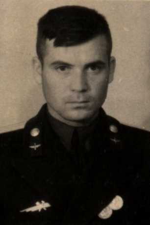 Фомин Константин Ильич