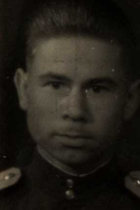 Терехов Геннадий Петрович