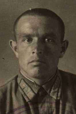 Свистунов Александр Петрович