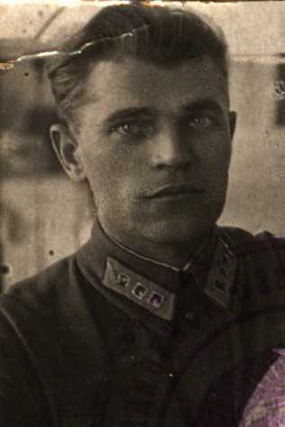 Черненко Михаил Петрович