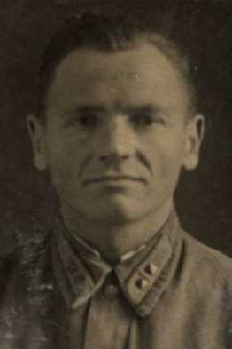 Тарасюк Антон Андреевич