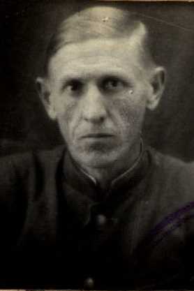 Аблесимов Серафим Васильевич