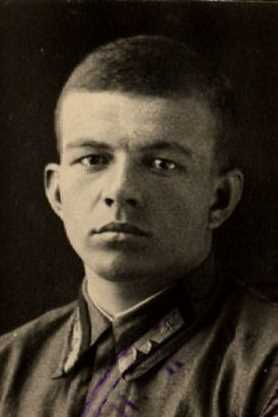 Смирнов Николай Александрович