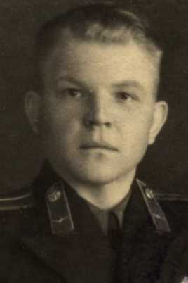 Юдин Александр Леонтьевич