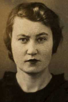 Александрова Людмила Анатольевна