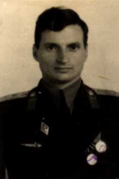 Каминский Василий Александрович