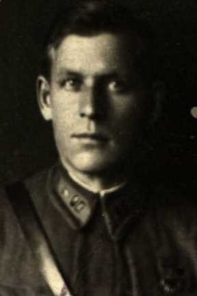 Спирин Николай Алексеевич