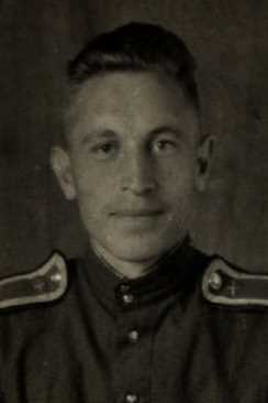 Спирин Николай Дмитриевич