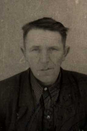 Афанасьев Алексей Афанасьевич