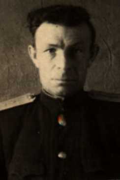 Жуков Константин Николаевич