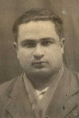 Алекперов Керим Мамедбагирович