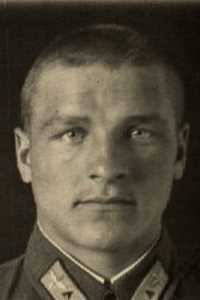 Иванов Петр Ильич