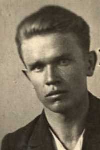 Иванов Сергей Иванович