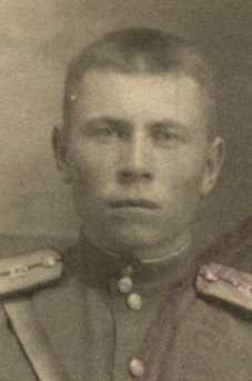 Андросов Михаил Дмитриевич