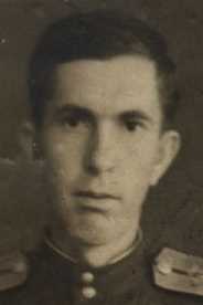 Андросов Николай Андреевич