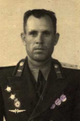 Гунько Василий Алексеевич