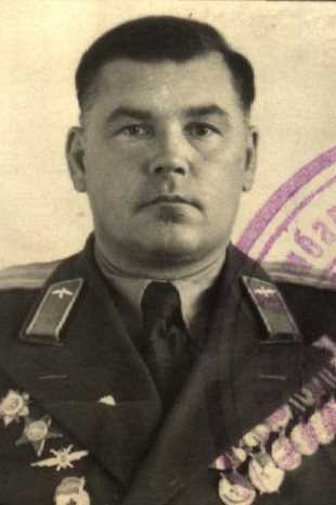 Губин Виктор Иванович
