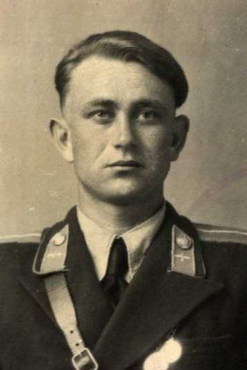 Денисюк Виктор Григорьевич