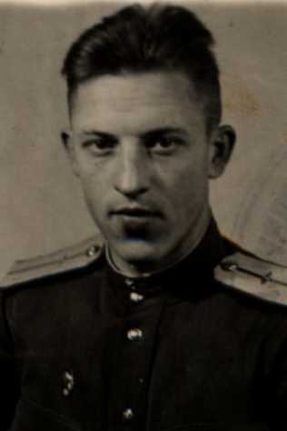Еремин Виктор Алексеевич