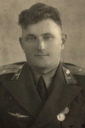 Богословский Борис Александрович