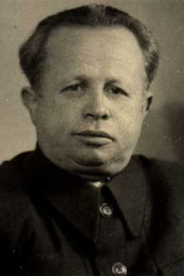 Агизим Марк Аронович