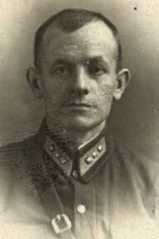 Акимов Иван Яковлевич
