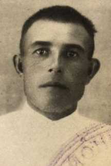 Альбинов Нургали Измайлович