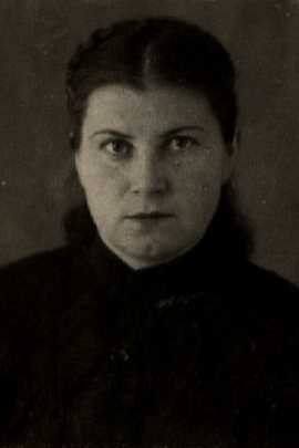 Андриенко Елизавета Михайловна