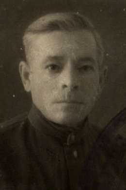 Акимов Иван Артемьевич