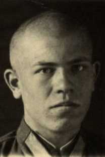 Чулков Спиридон Кузьмич