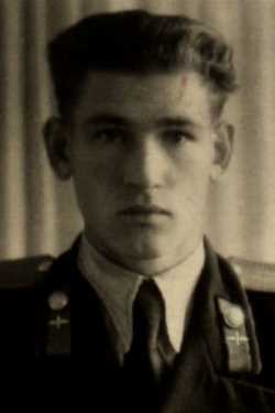 Кабанов Александр Иванович