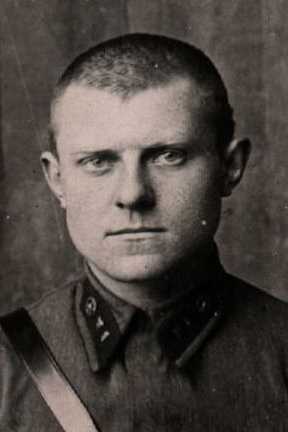 Соколов Иван Иванович
