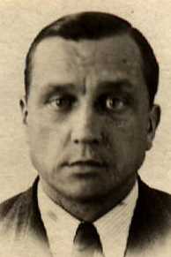 Алексапольский Дмитрий Яковлевич