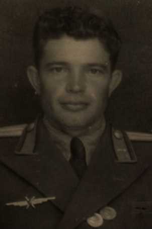 Краснов Виталий Иванович