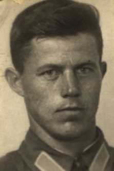 Котов Николай Иванович