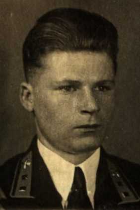 Рындейко Георгий Николаевич