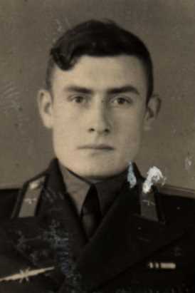 Лукомский Петр Васильевич