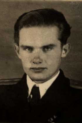 Лукичев Валентин Леонидович