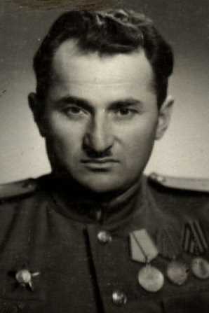 Амироджяби Владимир Владимирович