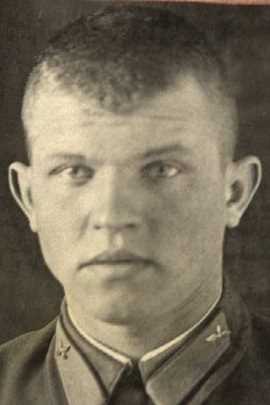 Зайковский Евгений Митрофанович