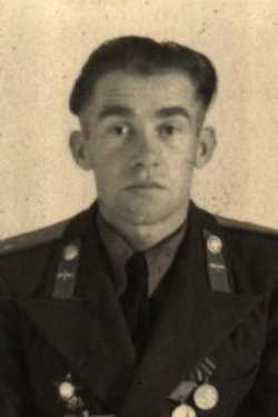 Красико Иван Дмитриевич