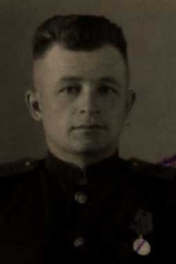 Краснов Анатолий Александрович