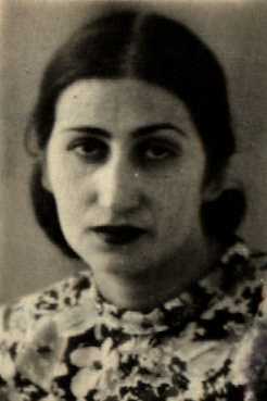 Амирова Улькар Мамед-кызы