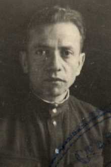 Амирьянц Баград Авашмович