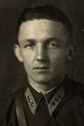 Карпов Сергей Федорович