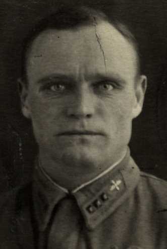 Карташев Андрей Николаевич