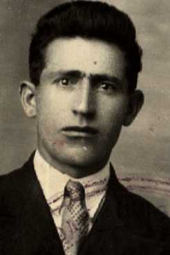 Алексанян Вардкес Меликович