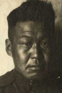 Баендуев|Баяндуев|Баендуев (Басидуев) Борис Васильевич