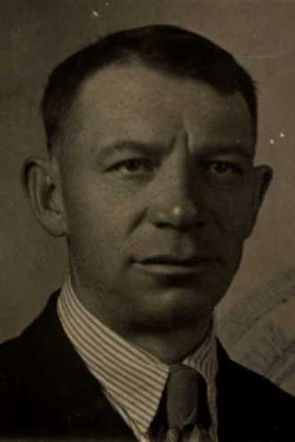 Луковников Владимир Константинович