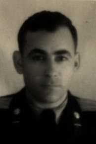 Щербаков Александр Михайлович
